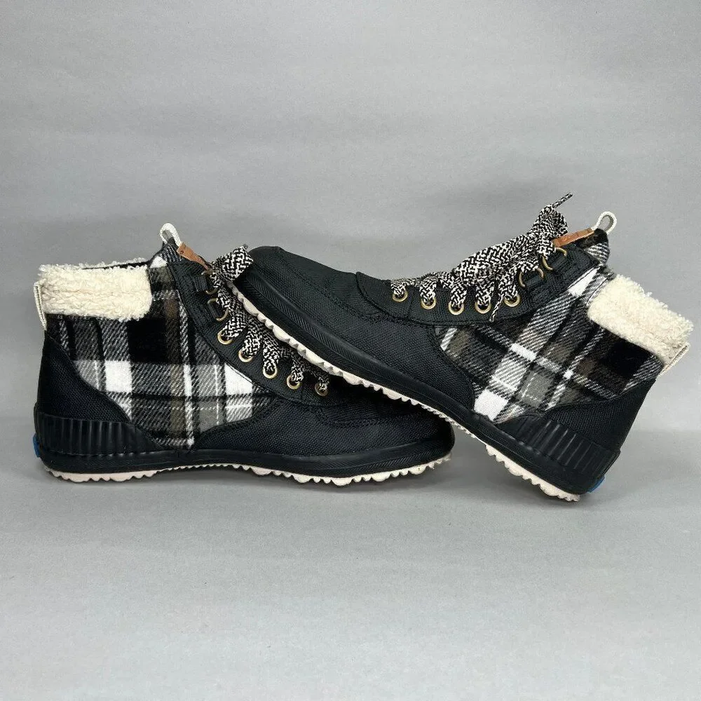 Keds Women's‎ Size 7 Scout Boots